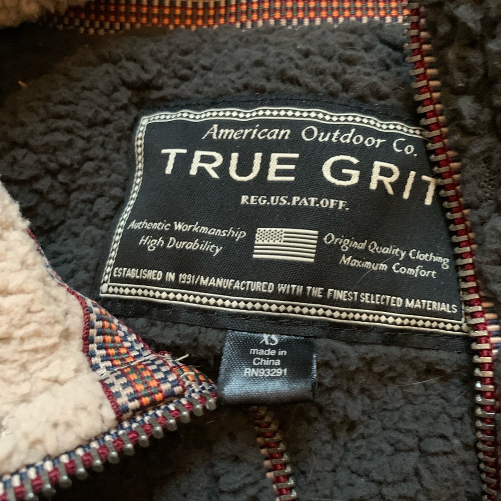 True Grit - image 2